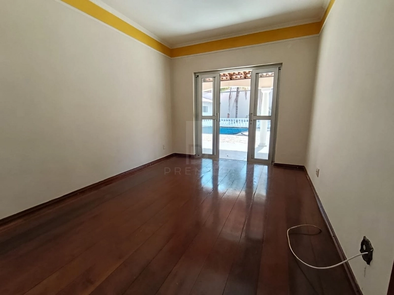 Casa com 3 quartos no Jd. Aquarius em Marilia /Sp: 6ª foto da galeria de imagens do imóvel