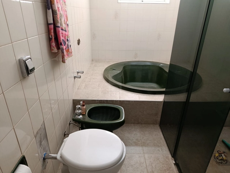 Casa com 3 quartos no Jd. Aquarius em Marilia /Sp: 10ª foto da galeria de imagens do imóvel