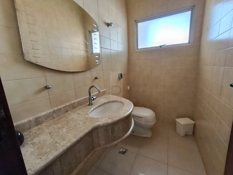 Casa com 3 quartos no Jd. Aquarius em Marilia /Sp: 13ª foto da galeria de imagens do imóvel