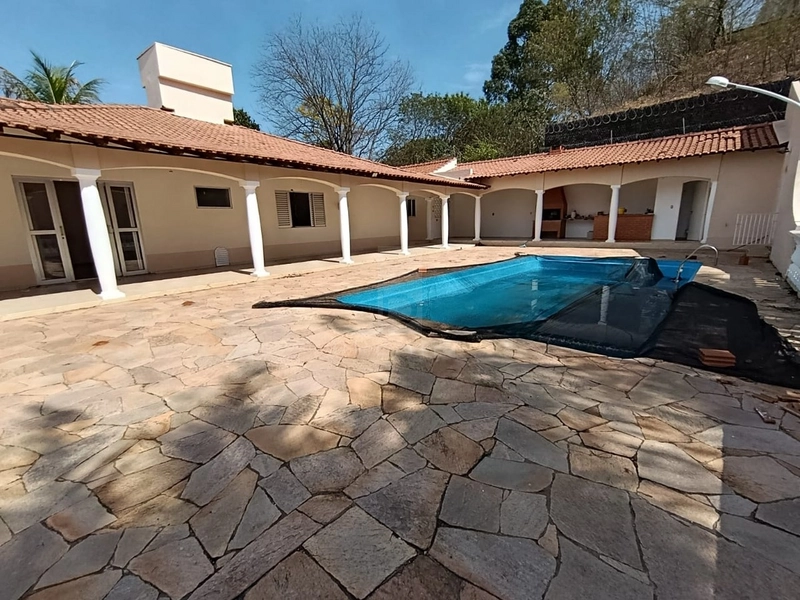 Casa com 3 quartos no Jd. Aquarius em Marilia /Sp: 15ª foto da galeria de imagens do imóvel