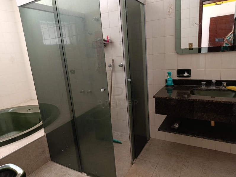 Casa com 3 quartos no Jd. Aquarius em Marilia /Sp: 11ª foto da galeria de imagens do imóvel