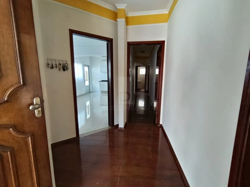 Casa com 3 quartos no Jd. Aquarius em Marilia /Sp: 2ª foto da galeria de imagens do imóvel