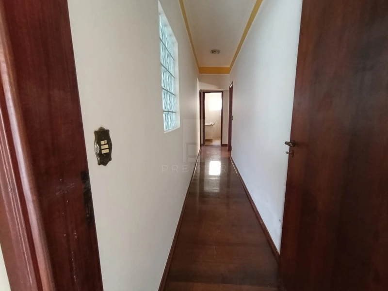 Casa com 3 quartos no Jd. Aquarius em Marilia /Sp: 5ª foto da galeria de imagens do imóvel