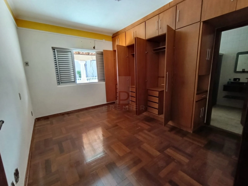 Casa com 3 quartos no Jd. Aquarius em Marilia /Sp: 9ª foto da galeria de imagens do imóvel