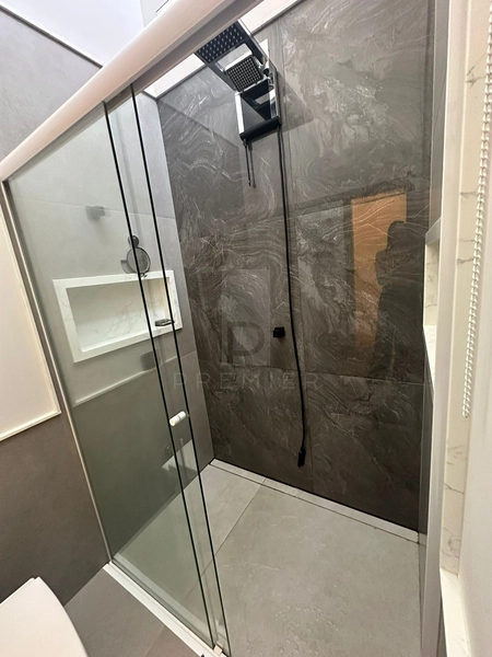 Casa com 3 quartos no Condomínio Verana em Marília-SP.: 10ª foto da galeria de imagens do imóvel