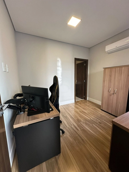 Casa com 3 quartos no Condomínio Verana em Marília-SP.: 17ª foto da galeria de imagens do imóvel