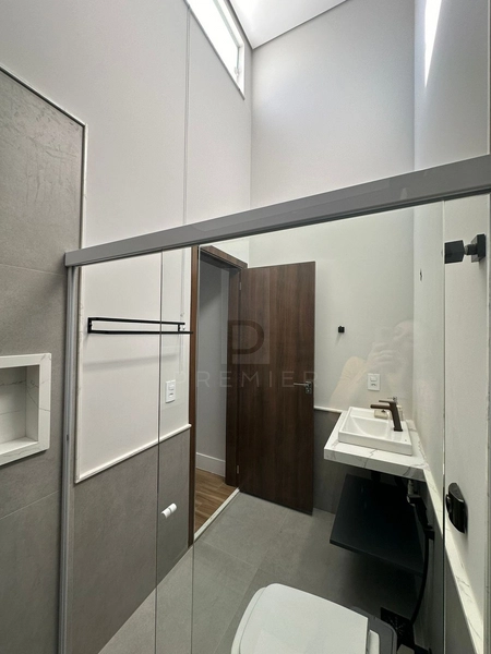 Casa com 3 quartos no Condomínio Verana em Marília-SP.: 16ª foto da galeria de imagens do imóvel