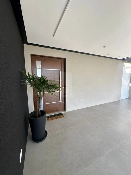 Casa com 3 quartos no Condomínio Verana em Marília-SP.: 1ª foto da galeria de imagens do imóvel