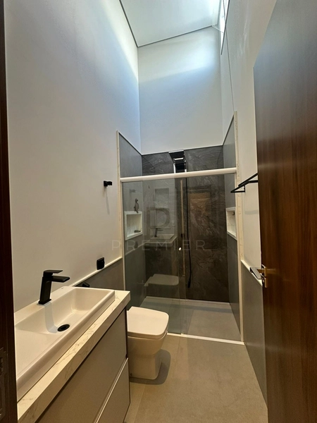 Casa com 3 quartos no Condomínio Verana em Marília-SP.: 9ª foto da galeria de imagens do imóvel