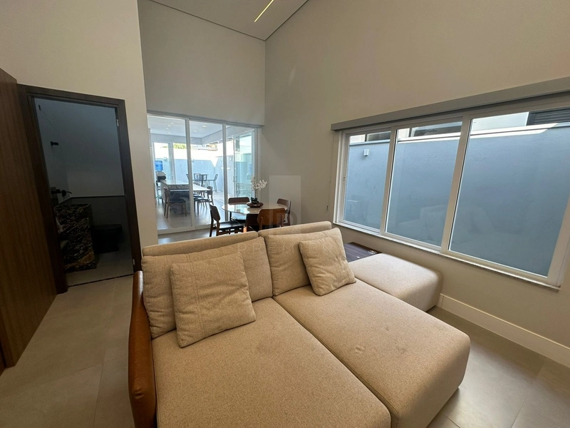 Casa com 3 quartos no Condomínio Verana em Marília-SP.: 5ª foto da galeria de imagens do imóvel