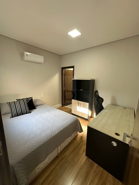 Casa com 3 quartos no Condomínio Verana em Marília-SP.: 13ª foto da galeria de imagens do imóvel