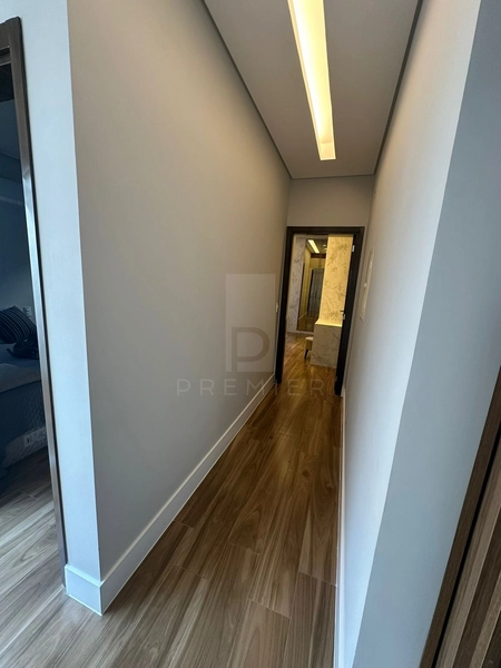 Casa com 3 quartos no Condomínio Verana em Marília-SP.: 6ª foto da galeria de imagens do imóvel