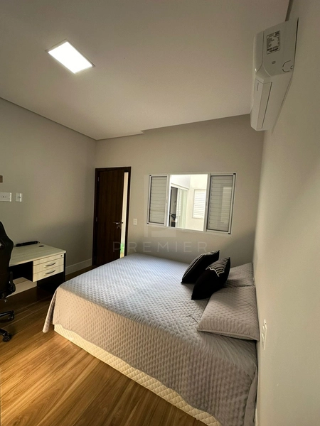 Casa com 3 quartos no Condomínio Verana em Marília-SP.: 18ª foto da galeria de imagens do imóvel