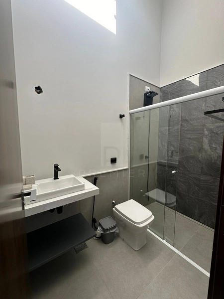 Casa com 3 quartos no Condomínio Verana em Marília-SP.: 15ª foto da galeria de imagens do imóvel