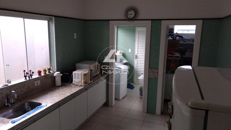 Casa no Jd. Tropical com suíte master e 5 dormitorios: 10ª foto da galeria de imagens do imóvel