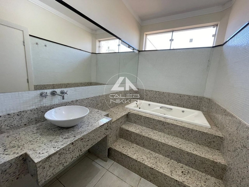 Casa no Jd. Tropical com suíte master e 5 dormitorios: 15ª foto da galeria de imagens do imóvel