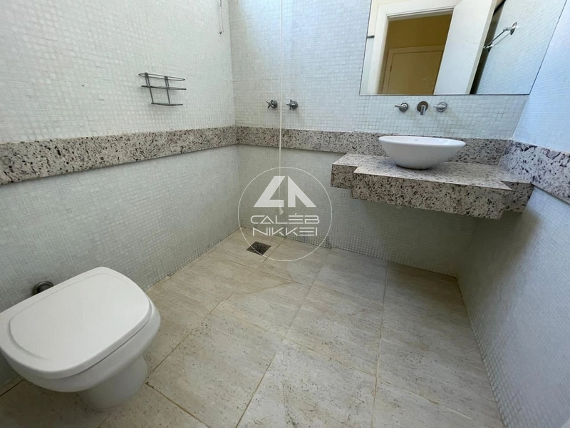 Casa no Jd. Tropical com suíte master e 5 dormitorios: 13ª foto da galeria de imagens do imóvel
