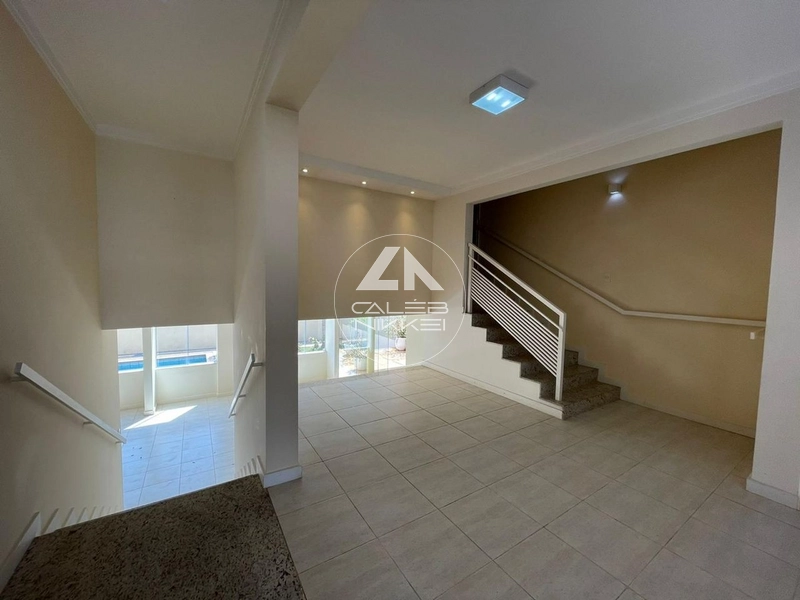 Casa no Jd. Tropical com suíte master e 5 dormitorios: 5ª foto da galeria de imagens do imóvel
