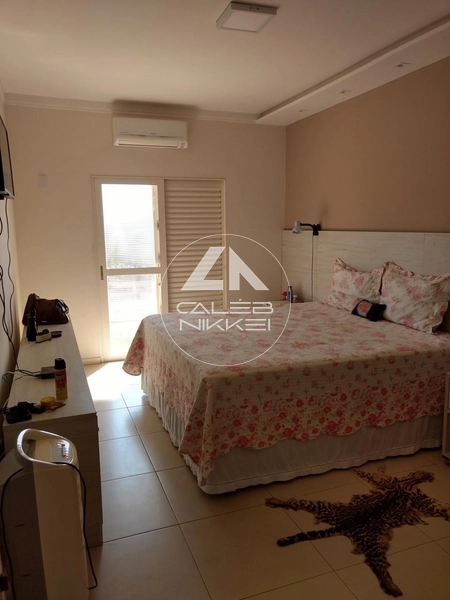 Casa no Jd. Tropical com suíte master e 5 dormitorios: 17ª foto da galeria de imagens do imóvel