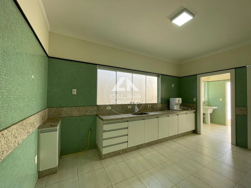 Casa no Jd. Tropical com suíte master e 5 dormitorios: 11ª foto da galeria de imagens do imóvel
