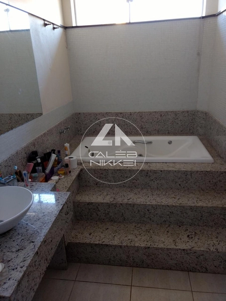 Casa no Jd. Tropical com suíte master e 5 dormitorios: 16ª foto da galeria de imagens do imóvel
