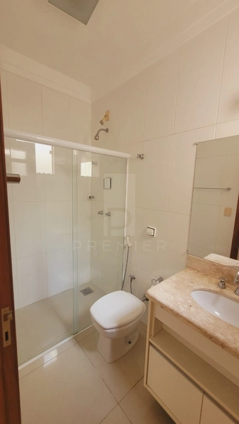 Casa no Condominio Vila Flora I em Marilia / SP: 8ª foto da galeria de imagens do imóvel