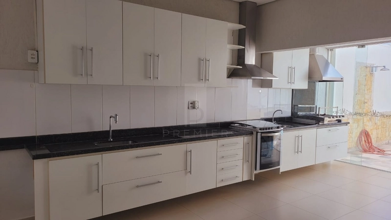 Casa no Condominio Vila Flora I em Marilia / SP: 4ª foto da galeria de imagens do imóvel
