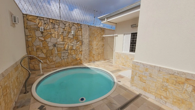 Casa no Condominio Vila Flora I em Marilia / SP: 14ª foto da galeria de imagens do imóvel