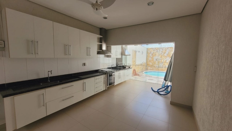 Casa no Condominio Vila Flora I em Marilia / SP: 11ª foto da galeria de imagens do imóvel