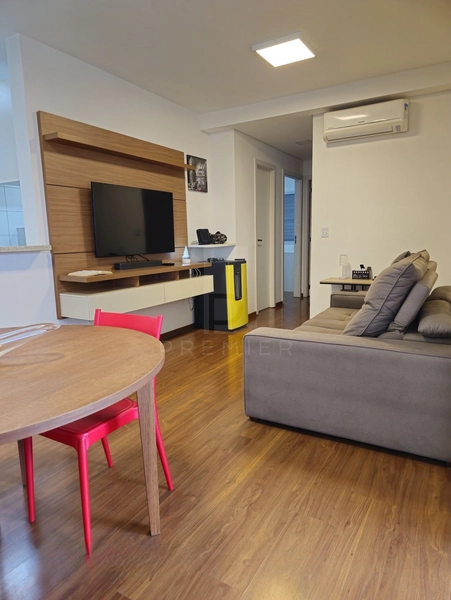 Apartamento com 3 quartos no edificio Praça São Paulo em Marília-SP: 2ª foto da galeria de imagens do imóvel
