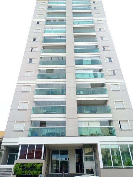 Apartamento com 3 quartos no edificio Praça São Paulo em Marília-SP: 1ª foto da galeria de imagens do imóvel