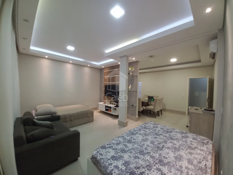 Casa a Venda no Bairro Parati em Marília-SP.: 4ª foto da galeria de imagens do imóvel