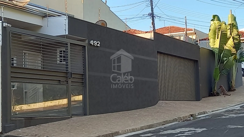 Casa a Venda no Bairro Parati em Marília-SP.: 1ª foto da galeria de imagens do imóvel