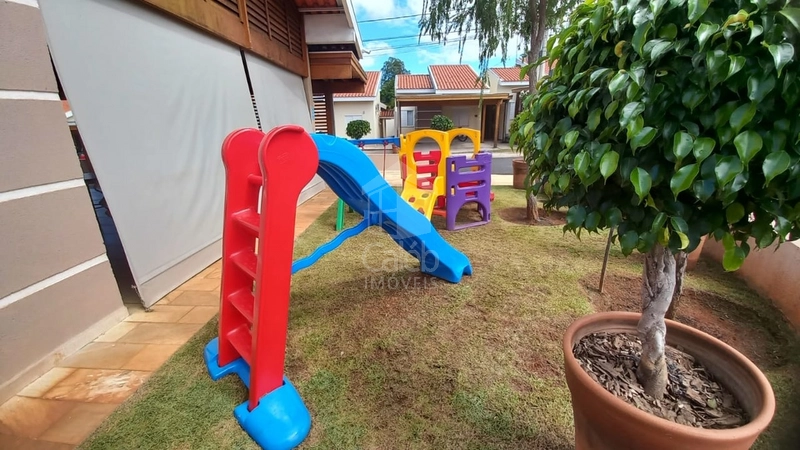 Vende-se Imóvel no Condomínio Amarilis em Marília-SP.: 3ª foto da galeria de imagens do imóvel