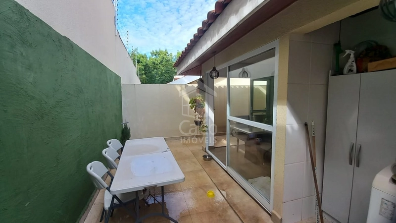 Vende-se Imóvel no Condomínio Amarilis em Marília-SP.: 9ª foto da galeria de imagens do imóvel