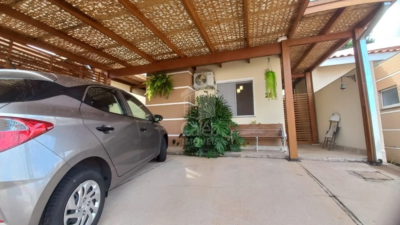 Vende-se Imóvel no Condomínio Amarilis em Marília-SP.: 2ª foto da galeria de imagens do imóvel