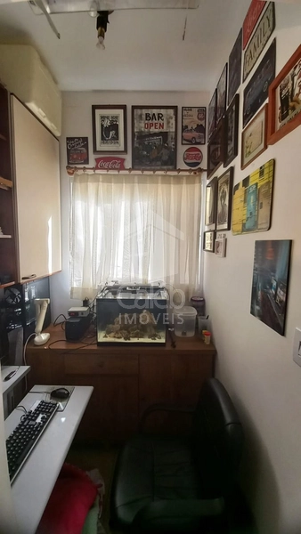Vende-se Imóvel no Condomínio Amarilis em Marília-SP.: 8ª foto da galeria de imagens do imóvel