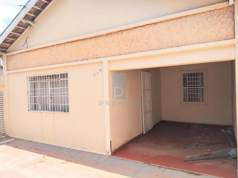 Casa com 3 quartos no Bairro Boa Vista em Marilia / SP: 10ª foto da galeria de imagens do imóvel