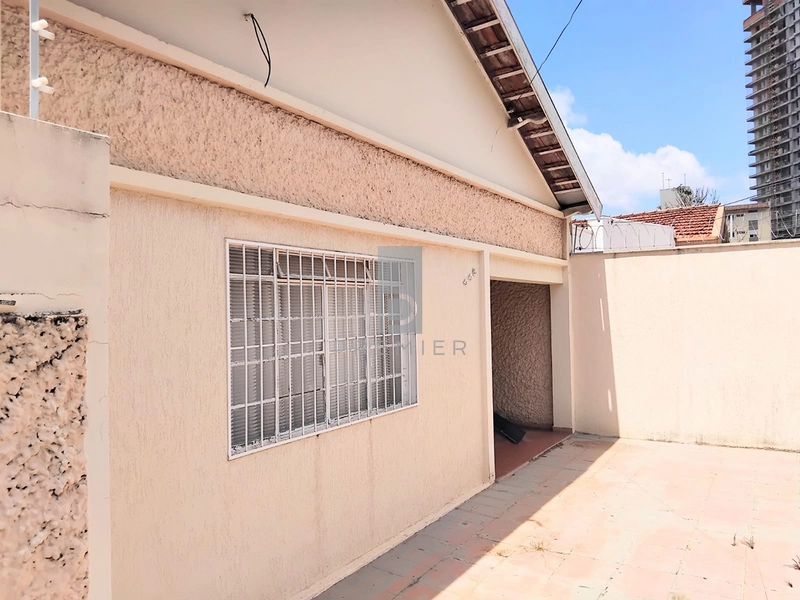 Casa com 3 quartos no Bairro Boa Vista em Marilia / SP: 11ª foto da galeria de imagens do imóvel