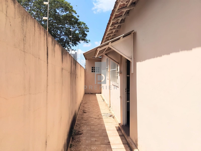Casa com 3 quartos no Bairro Boa Vista em Marilia / SP: 5ª foto da galeria de imagens do imóvel