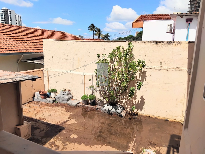 Casa com 3 quartos no Bairro Boa Vista em Marilia / SP: 2ª foto da galeria de imagens do imóvel