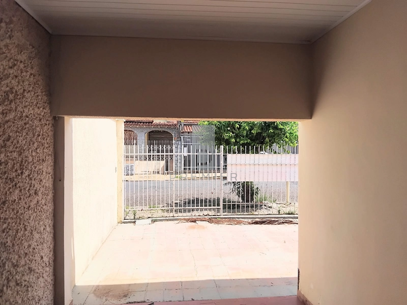 Casa com 3 quartos no Bairro Boa Vista em Marilia / SP: 1ª foto da galeria de imagens do imóvel