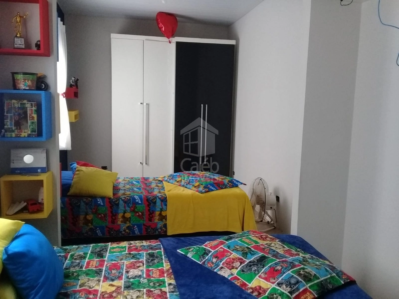 Ref. CA0354 Vende-se Residencia no Bairro Leonel Brisola- Marília/SP: 12ª foto da galeria de imagens do imóvel