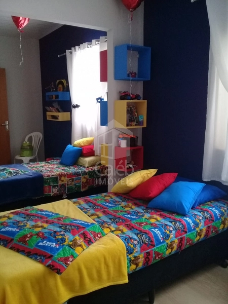 Ref. CA0354 Vende-se Residencia no Bairro Leonel Brisola- Marília/SP: 11ª foto da galeria de imagens do imóvel