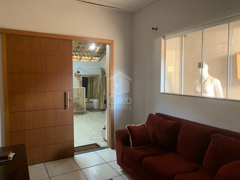 Ref. CA0354 Vende-se Residencia no Bairro Leonel Brisola- Marília/SP: 1ª foto da galeria de imagens do imóvel