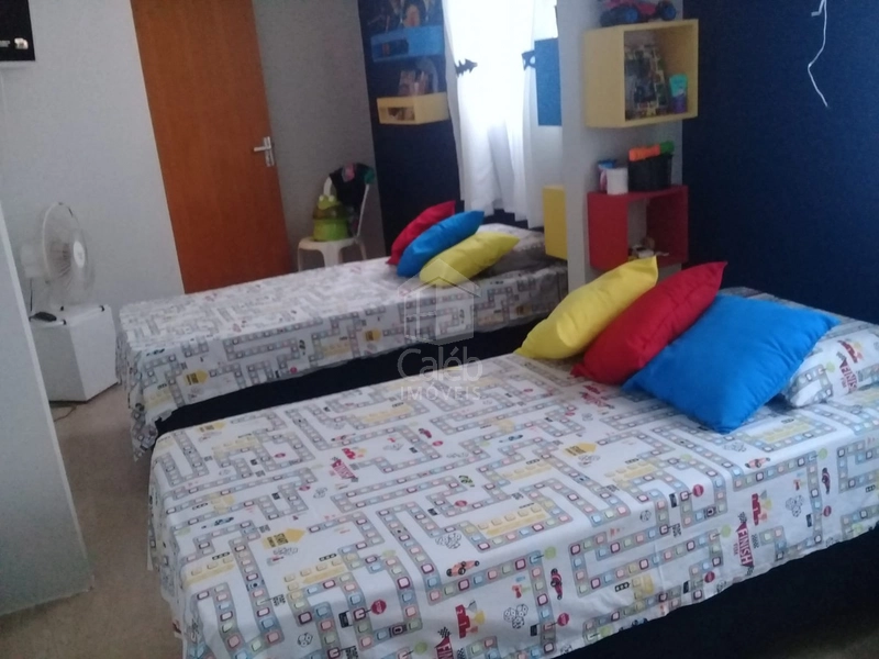 Ref. CA0354 Vende-se Residencia no Bairro Leonel Brisola- Marília/SP: 7ª foto da galeria de imagens do imóvel