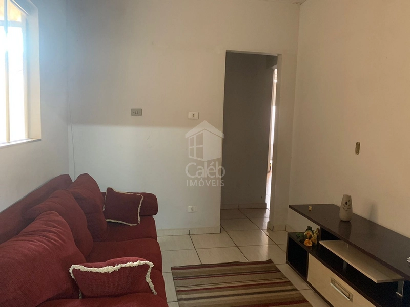 Ref. CA0354 Vende-se Residencia no Bairro Leonel Brisola- Marília/SP: 2ª foto da galeria de imagens do imóvel