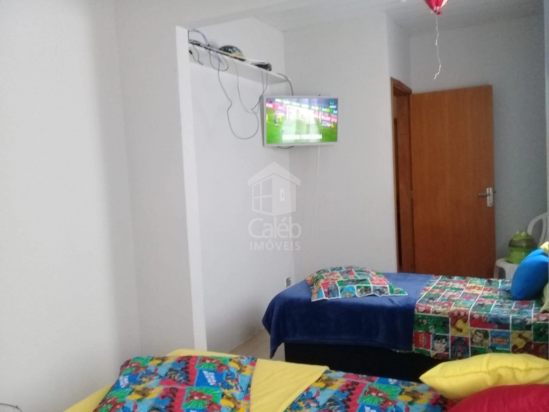 Ref. CA0354 Vende-se Residencia no Bairro Leonel Brisola- Marília/SP: 9ª foto da galeria de imagens do imóvel