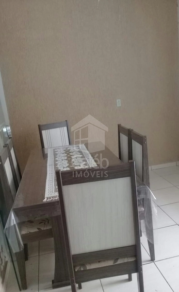 Ref. CA0354 Vende-se Residencia no Bairro Leonel Brisola- Marília/SP: 6ª foto da galeria de imagens do imóvel
