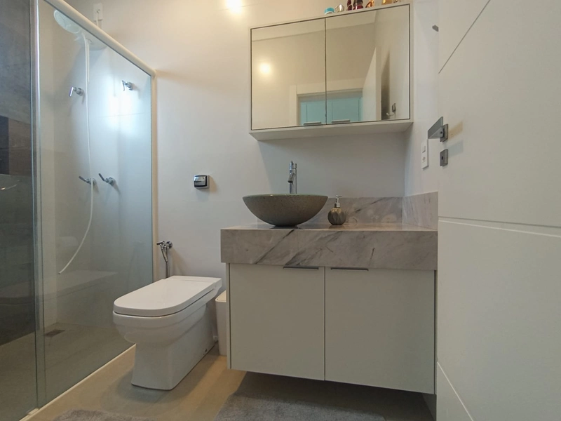 Casa com 3 quartos no Condomínio Damha |Marilía / SP: 19ª foto da galeria de imagens do imóvel